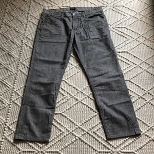 Hudson men’s pant 36